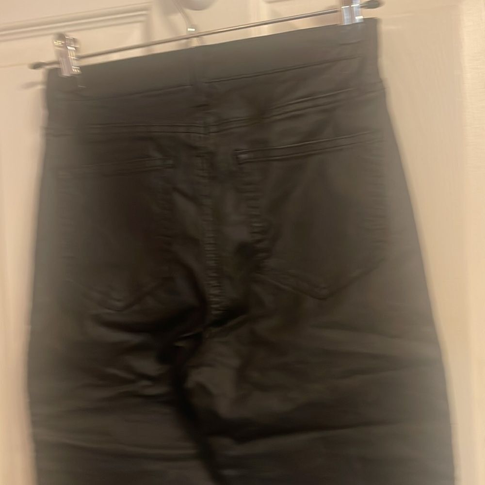 NWOT Hamner Skinny Jeans Size 5 - Picture 6 of 8